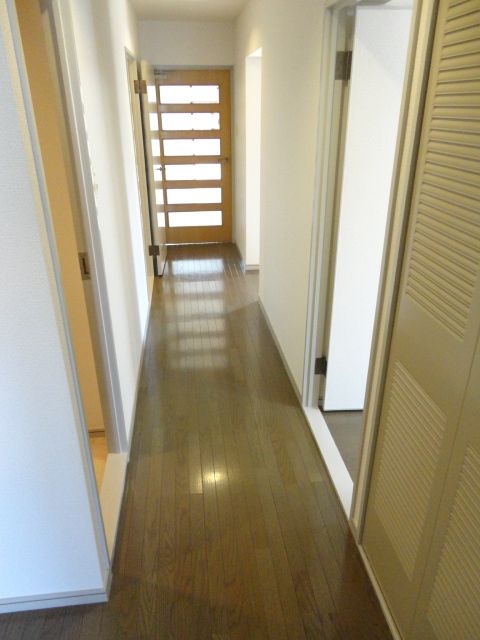 その他　★廊下★