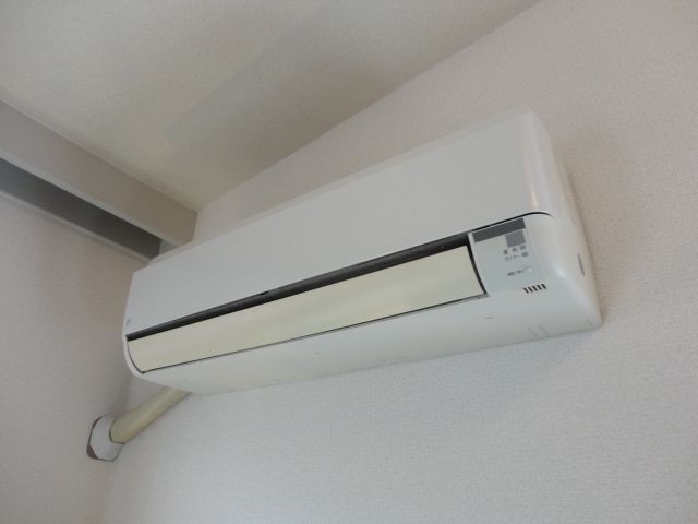 その他設備　★エアコン★