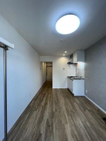 その他部屋・スペース　内装もきれいです