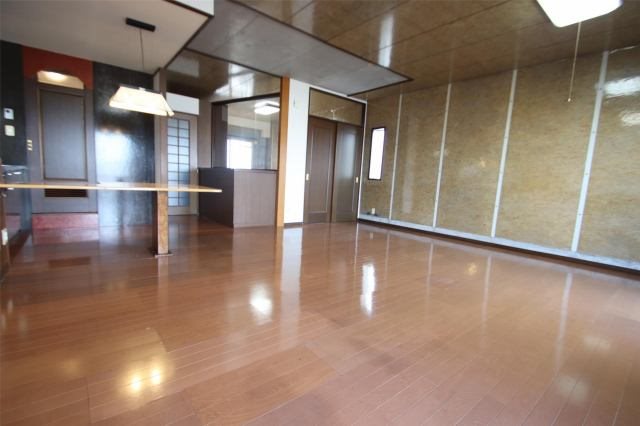 居室・リビング　※他部屋参照