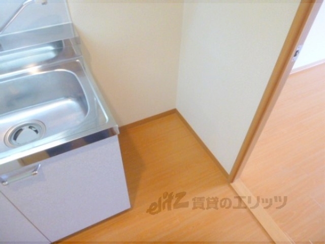 その他部屋・スペース　冷蔵庫置場