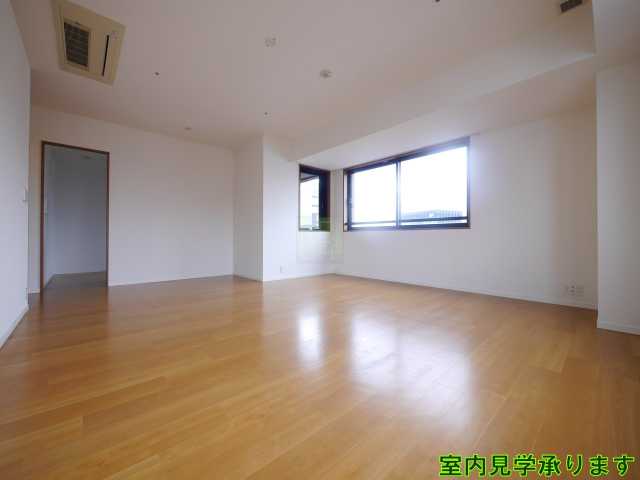 居室・リビング　KWレジデンス麹町