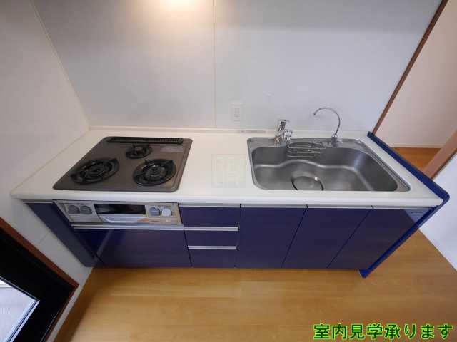 キッチン　KWレジデンス麹町