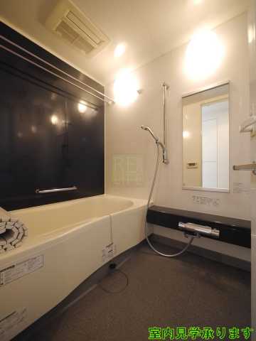 バス・シャワールーム　KWレジデンス麹町