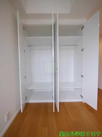 収納　KWレジデンス麹町