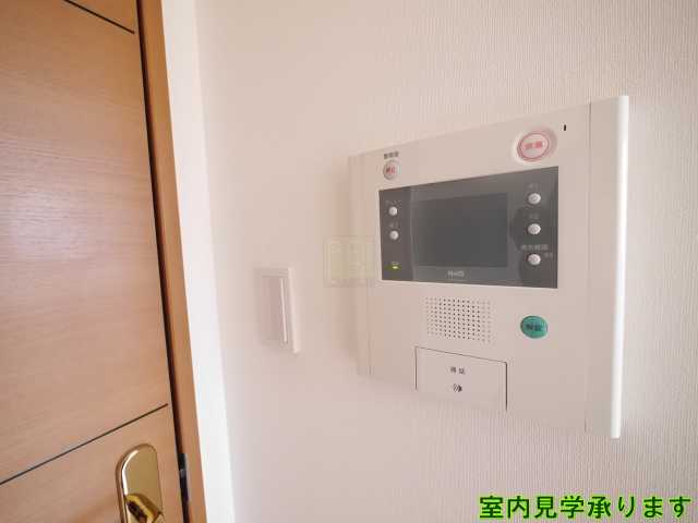 セキュリティ　KWレジデンス麹町