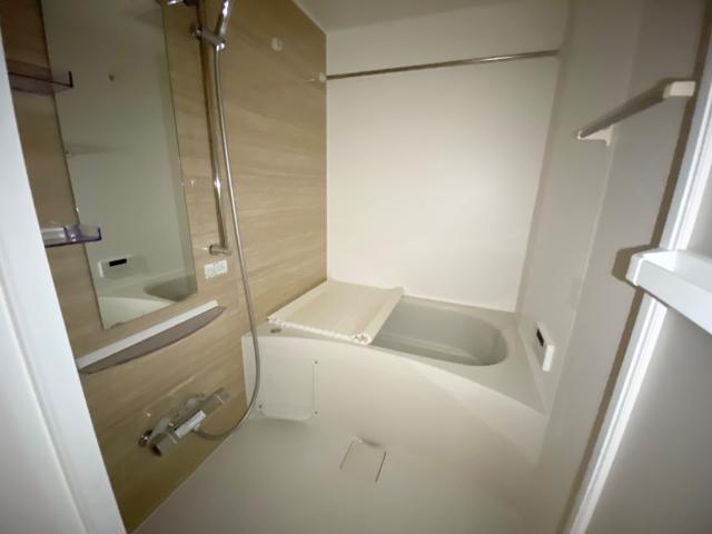 バス・シャワールーム　イメージ