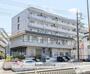 鷺沼駅より徒歩10分 4階 築37年9ヶ月の賃貸物件
