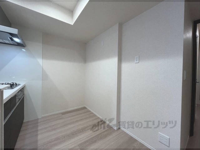 その他部屋・スペース　冷蔵庫置場