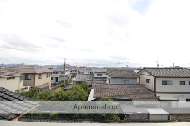 眺望　エントランス