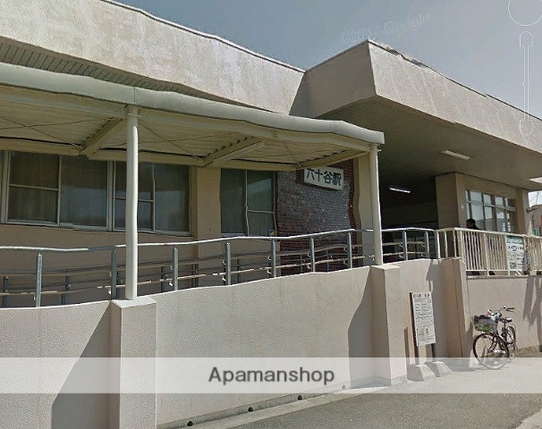 その他　ＪＲ阪和線六十谷駅（その他）まで650m