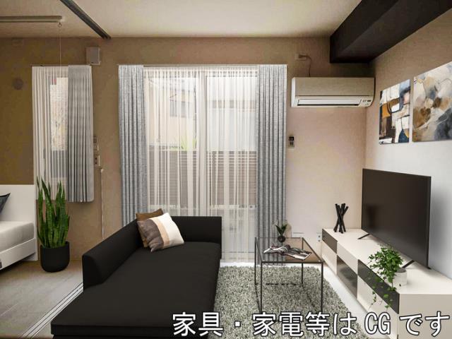 居室・リビング