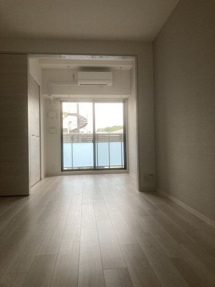 その他部屋・スペース　※別号室の写真です