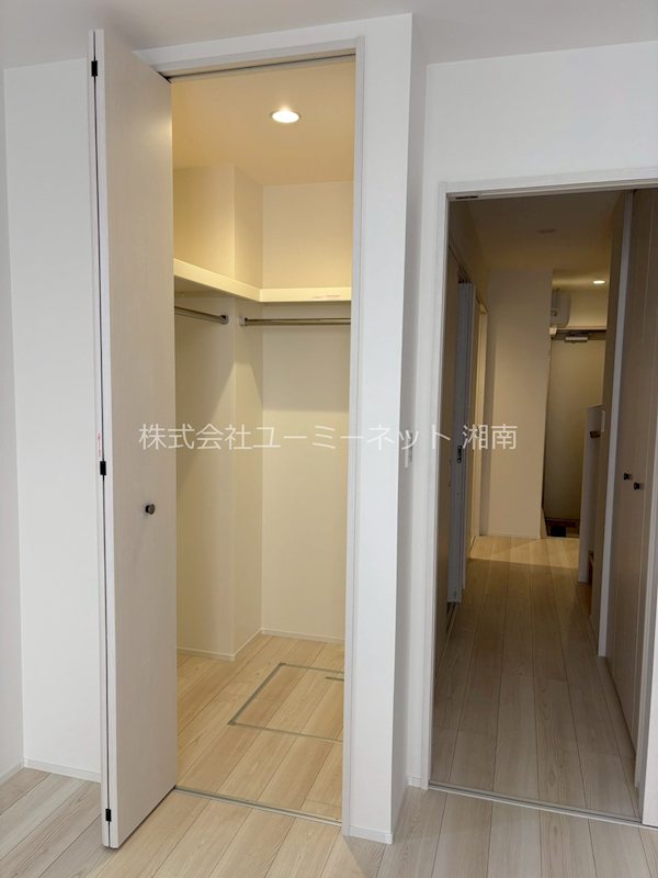 その他部屋・スペース　1F洋室