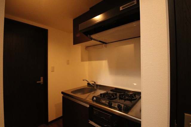 キッチン　別部屋の写真です。※現状優先