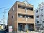 居能駅より徒歩2分 2階 築13年4ヶ月の賃貸物件