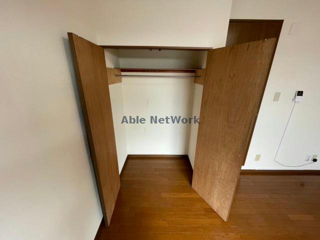 収納　別部屋参照