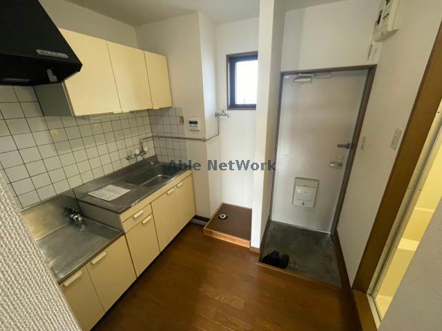 居室・リビング　別部屋参照