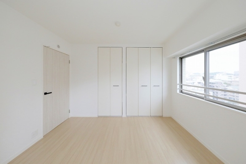 その他部屋・スペース　類似間取りの参考写真・上村建設施工