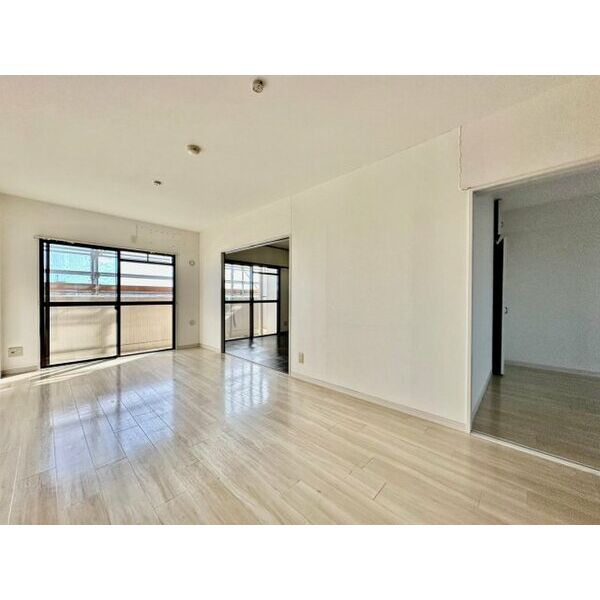 居室・リビング　別室の参考写真です。※現況優先