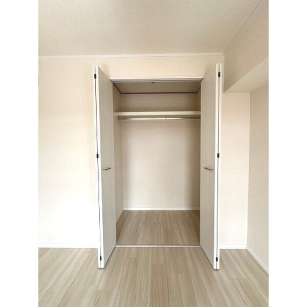 収納　別室の参考写真です。※現況優先