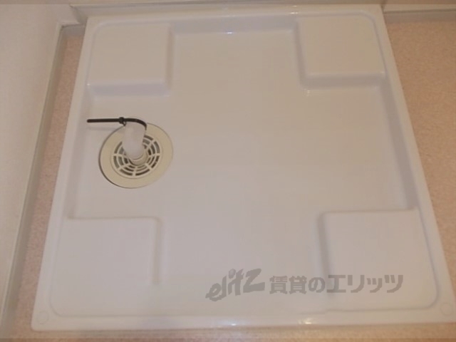 その他部屋・スペース　洗濯機置場