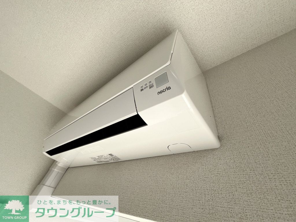 その他設備　設備