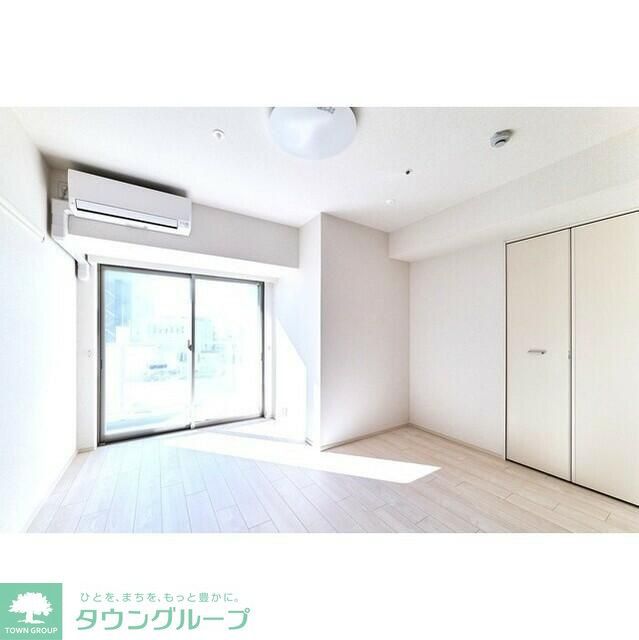 居室・リビング　リビング/居室