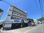富田中央ビル 4階 築51年9ヶ月の賃貸物件