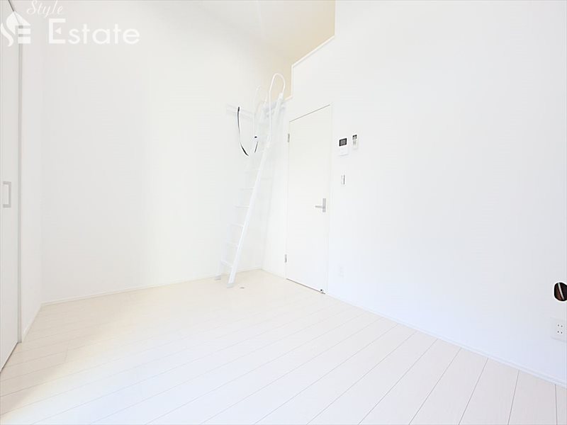 その他部屋・スペース　内装