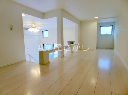 その他　ロフト5.7帖