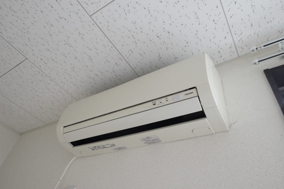 その他設備　※別号室の写真です