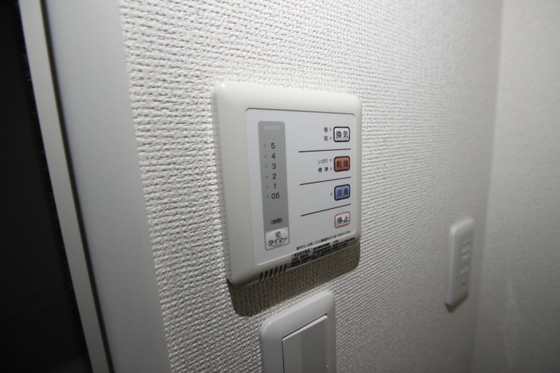 その他　※別号室の写真です