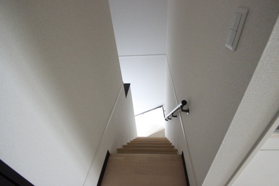 その他部屋・スペース　※別号室の写真です