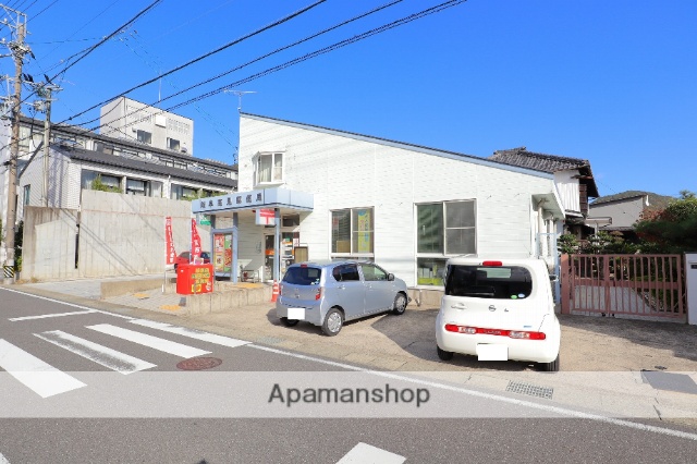 その他　岐阜高見郵便局（その他）まで695m