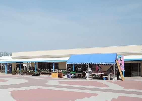 その他　道の駅 風のマルシェ御前崎（その他）まで3700m