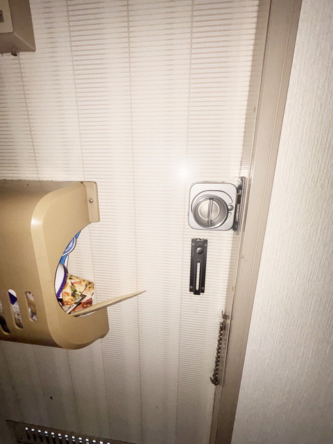 その他設備　～どんな季節も快適に～