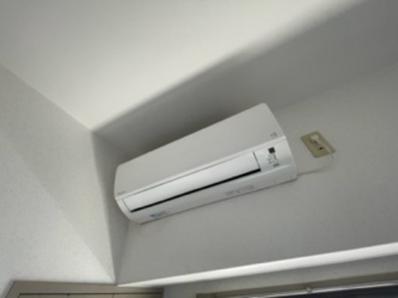 その他設備　※別部屋の写真です