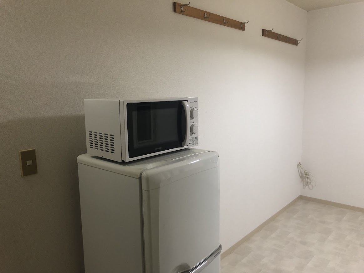 その他部屋・スペース　※他号室の写真です。