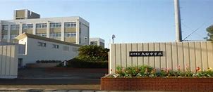 中学校　姫路市立大的中学校（中学校）まで1118m