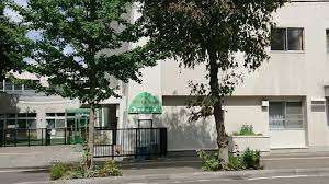 幼稚園・保育園　札幌市菊水乳児保育園（幼稚園・保育園）まで251m