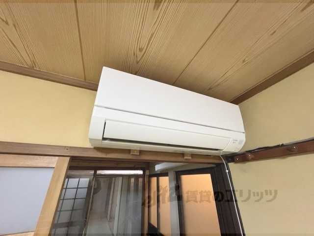 その他設備　１階和室