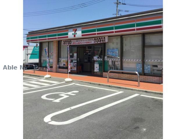 コンビニ　セブンイレブン佐賀兵庫北店（コンビニ）まで350m
