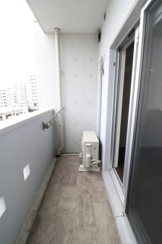 バルコニー　※写真と異なる場合は現状優先