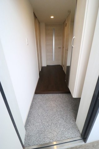 玄関　※写真と異なる場合は現状優先