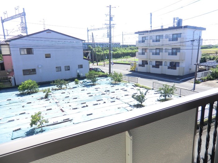 眺望　※現況優先