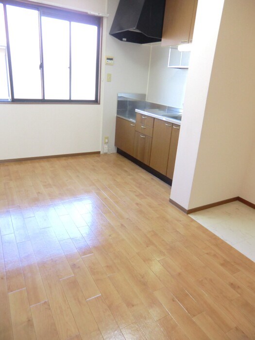 居室・リビング　※現況優先