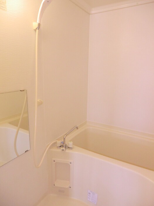 バス・シャワールーム　※現況優先