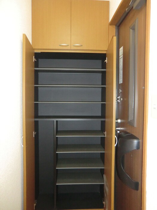 玄関　※現況優先