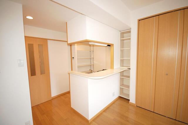 その他設備　展望